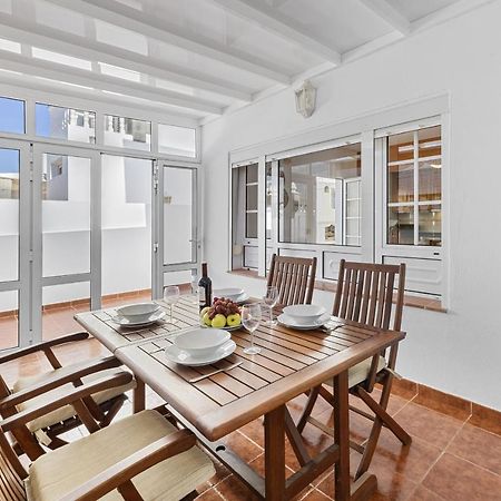 Casa Merlin Playa Honda  Luaran gambar