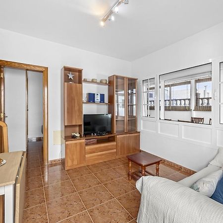 Casa Merlin Playa Honda  Luaran gambar