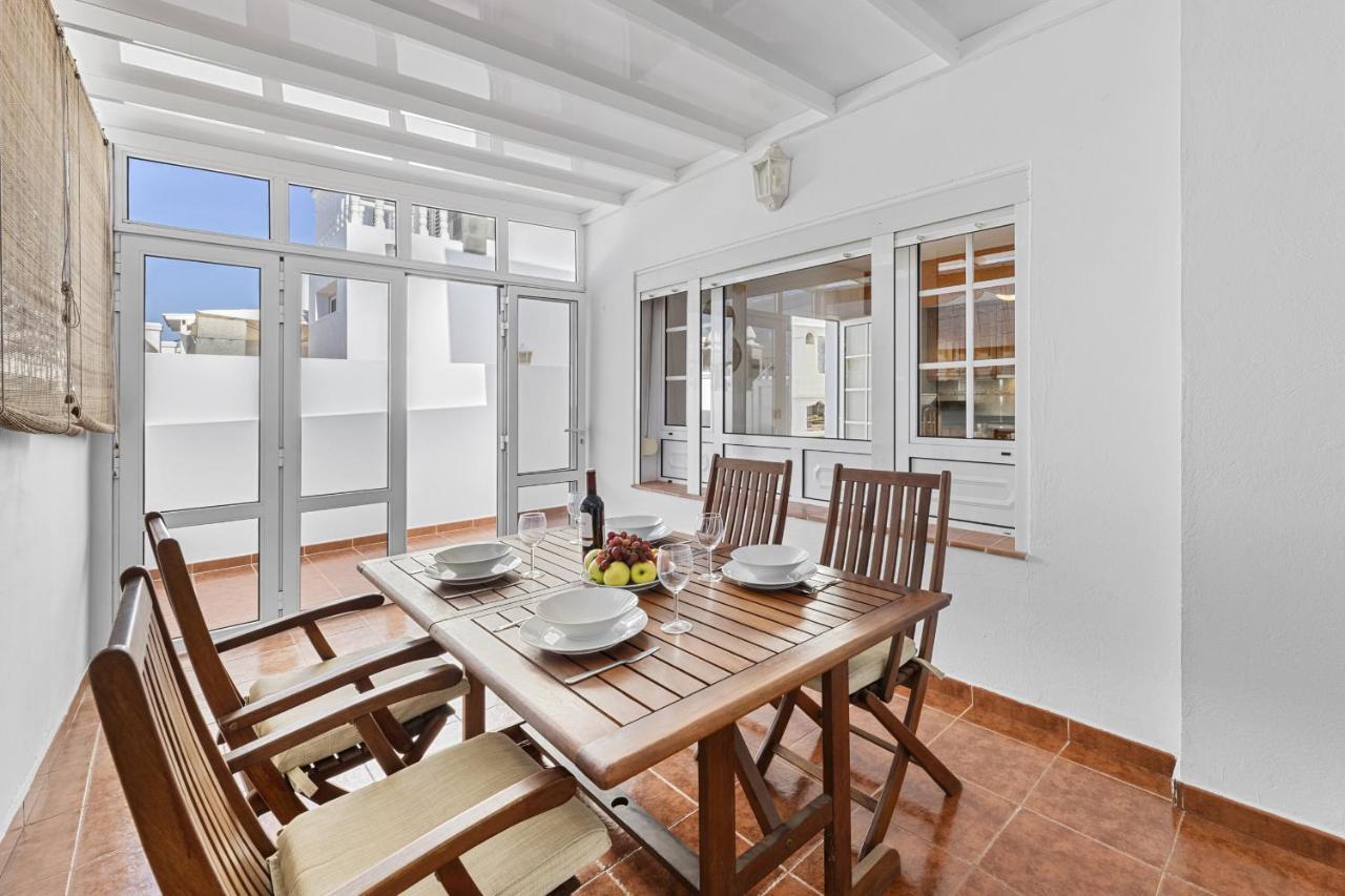 Casa Merlin Playa Honda  Luaran gambar