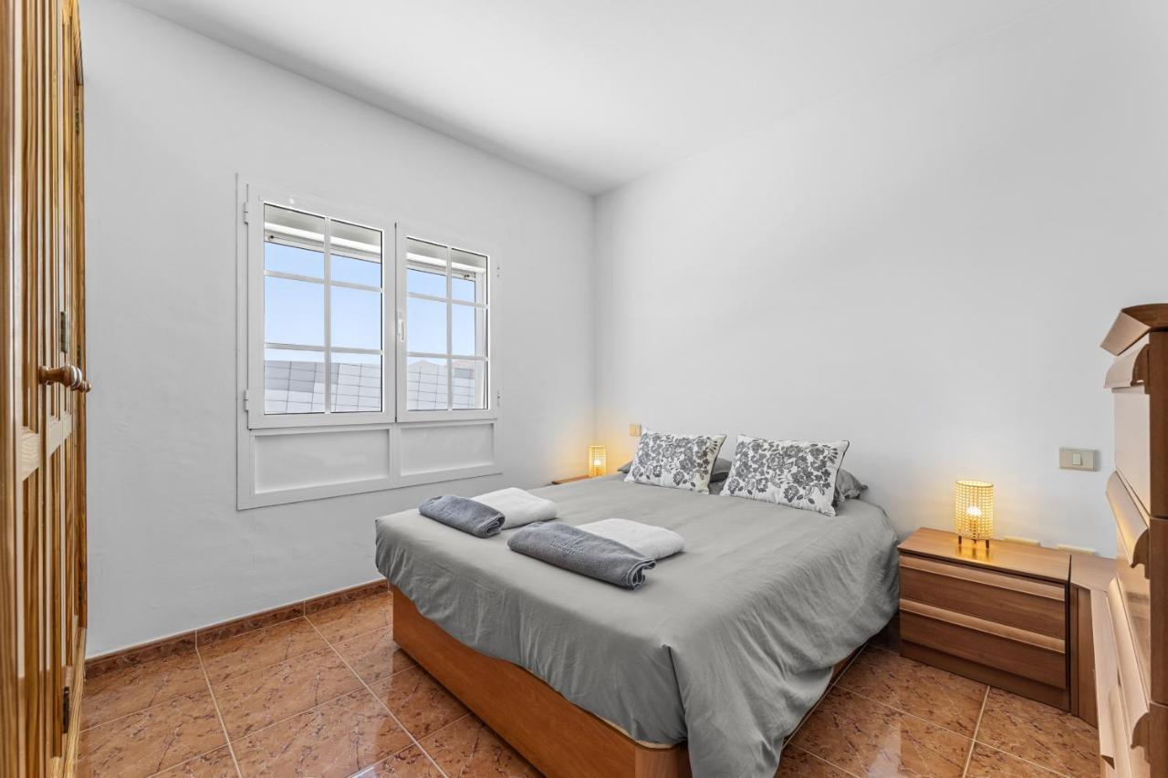 Casa Merlin Playa Honda  Luaran gambar