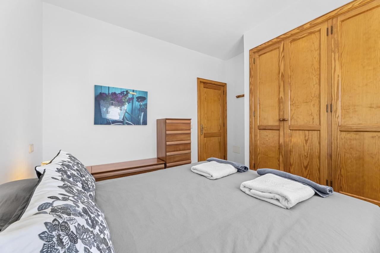 Casa Merlin Playa Honda  Luaran gambar