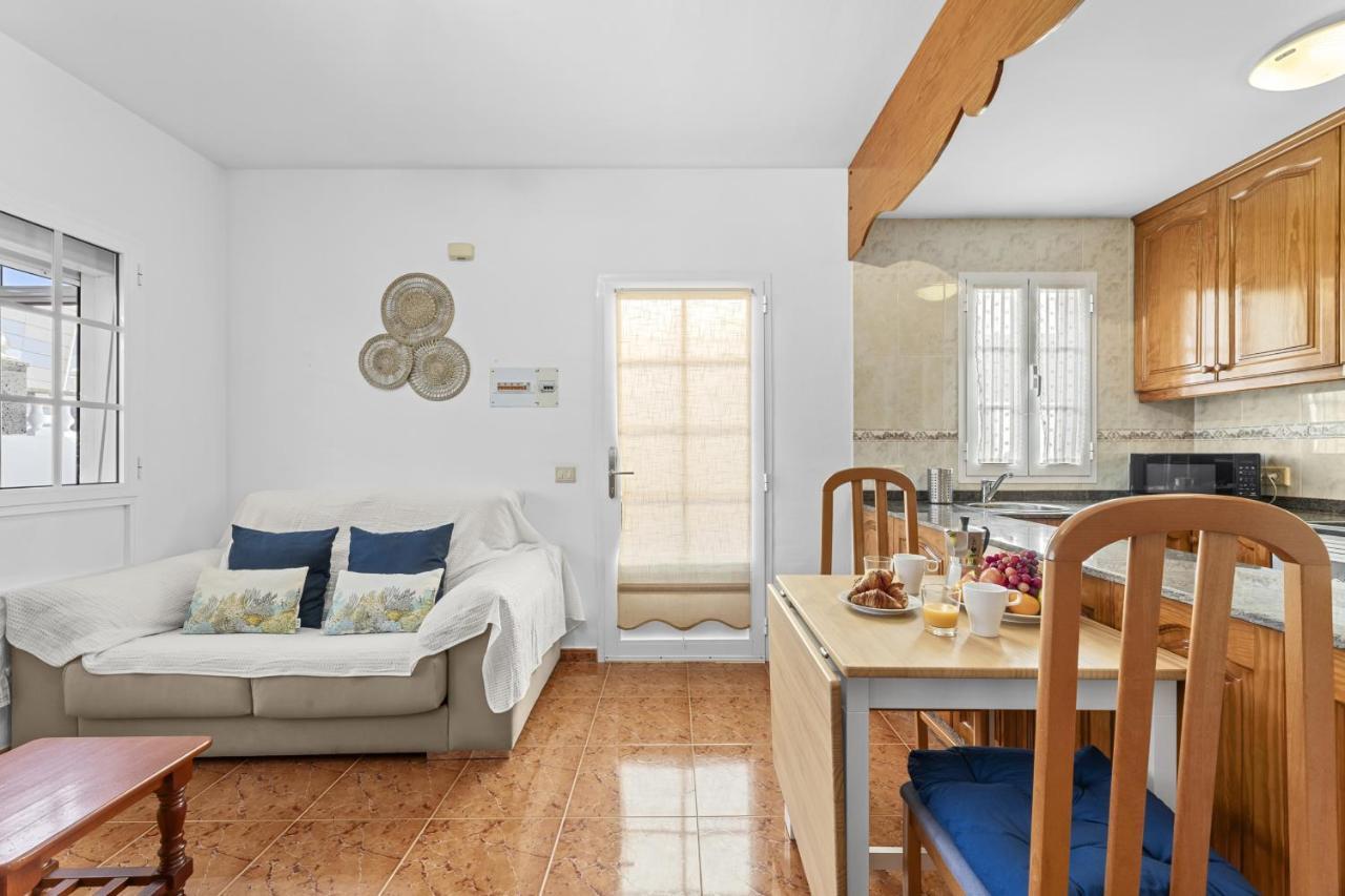 Casa Merlin Playa Honda  Luaran gambar