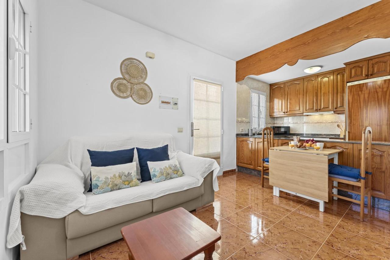 Casa Merlin Playa Honda  Luaran gambar