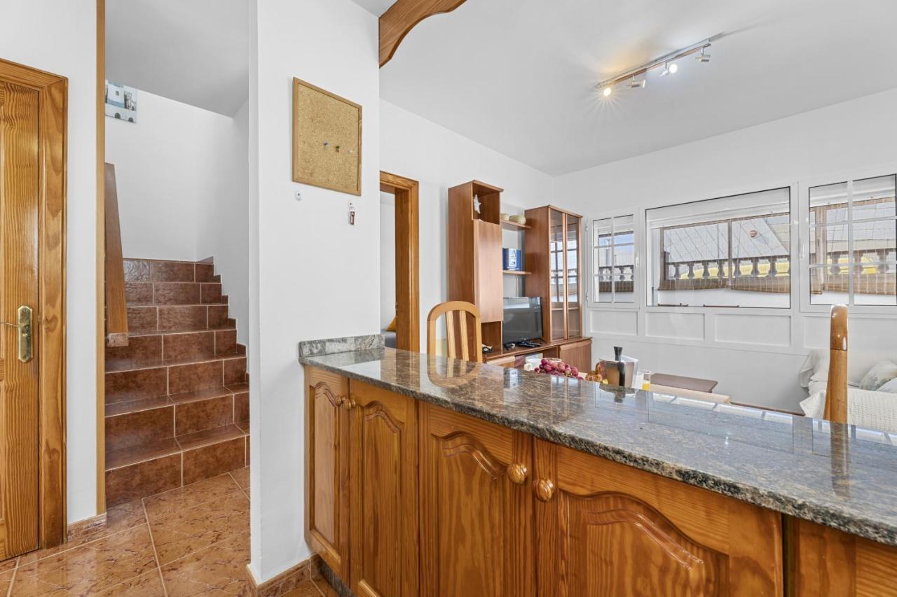 Casa Merlin Playa Honda  Luaran gambar